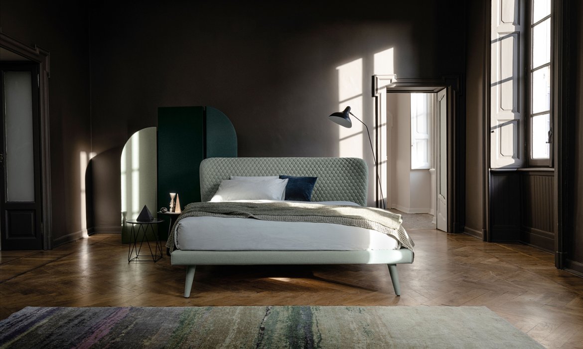 LETTO COROLLE