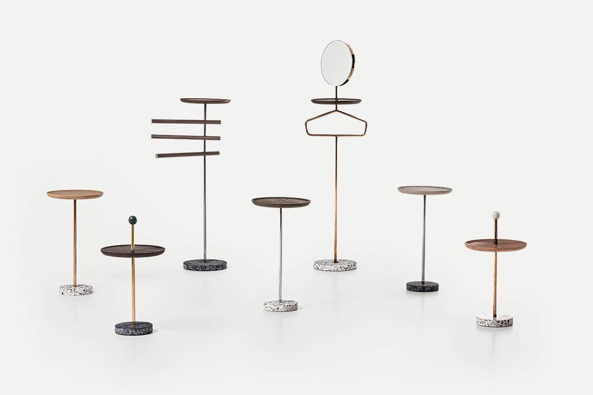 SPECCHIO CONTRALTO SERVOMUTO