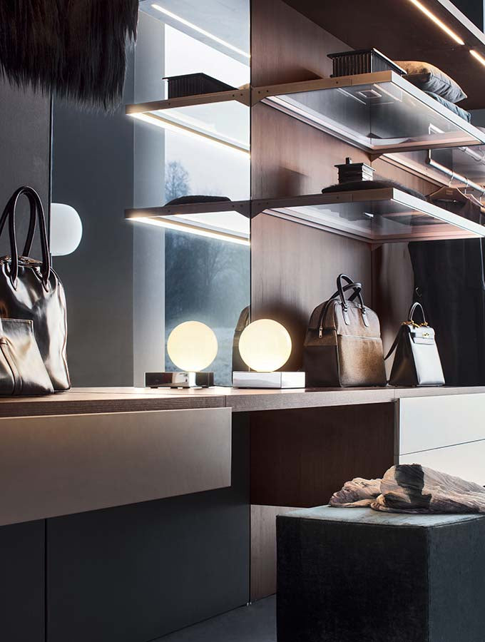 CABINA ARMADIO ANTEPRIMA