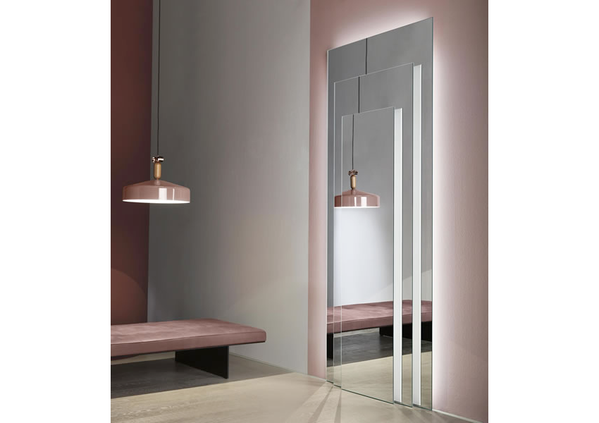 SPECCHIO DOORS