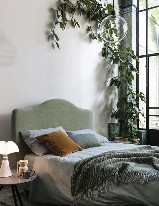 LETTO VANITY