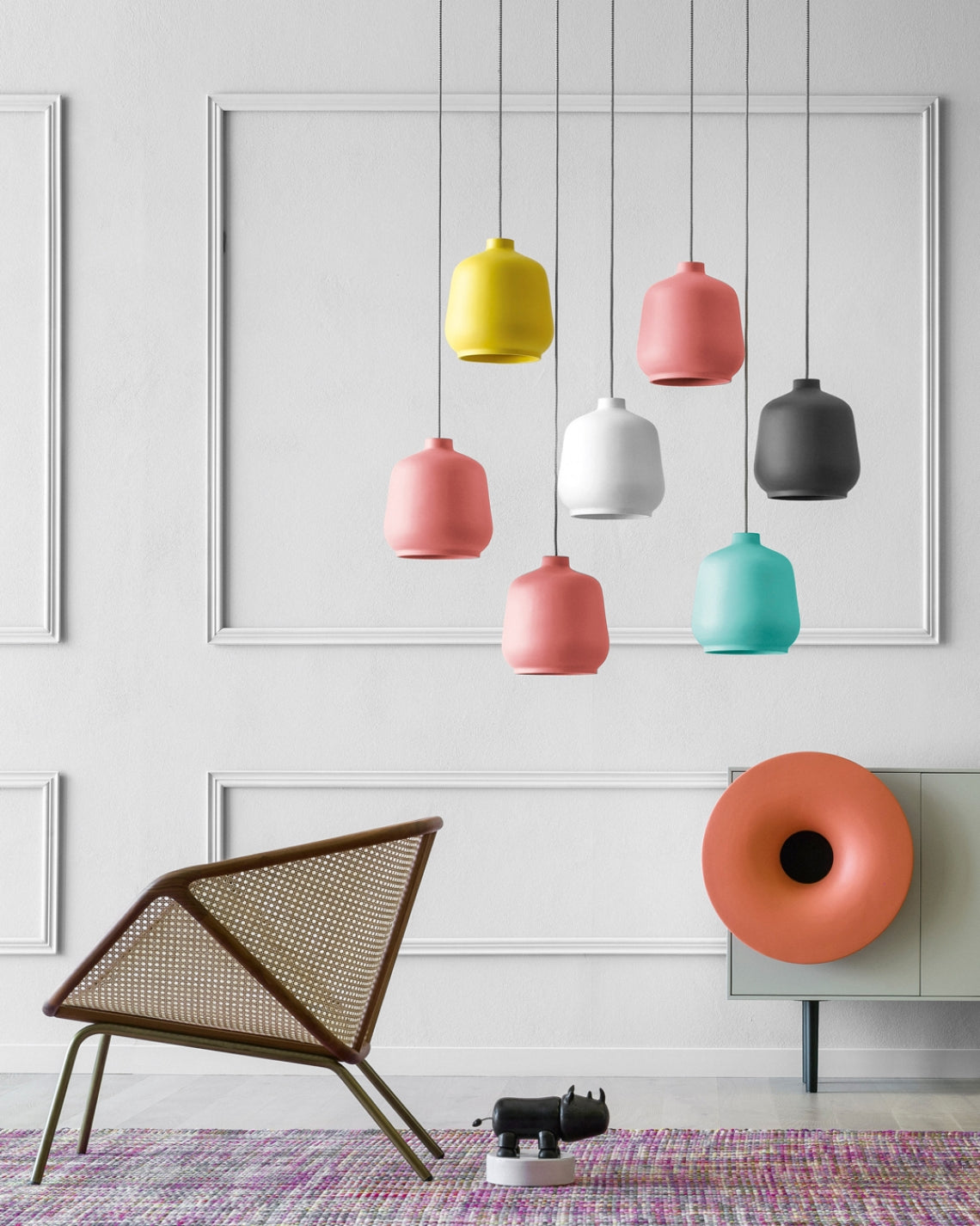 LAMPADA KIKI