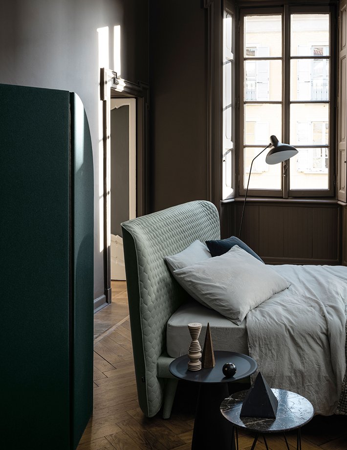 LETTO COROLLE