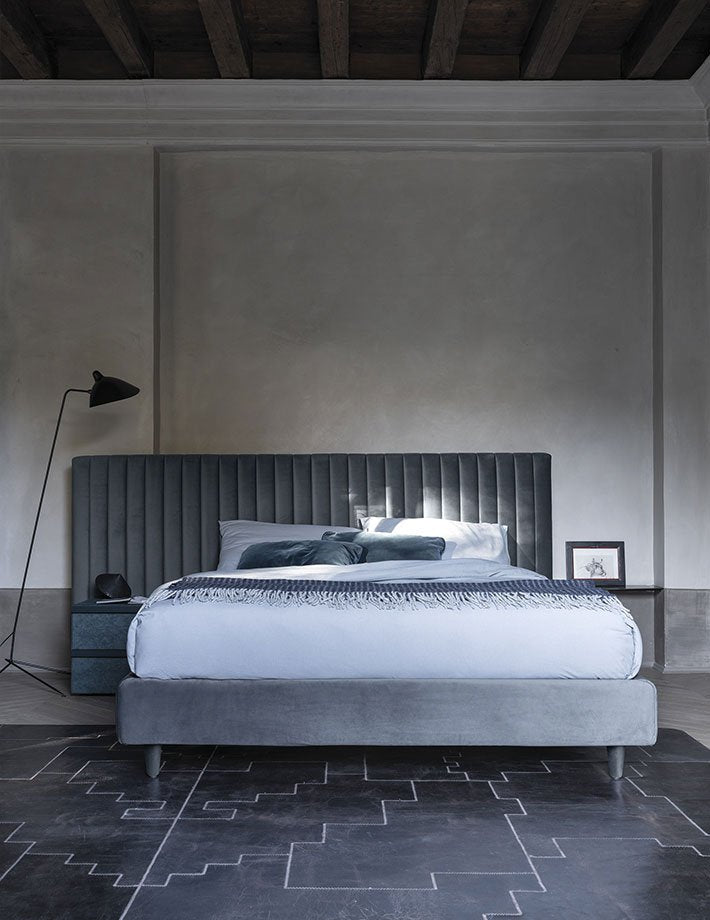 LETTO CLAY