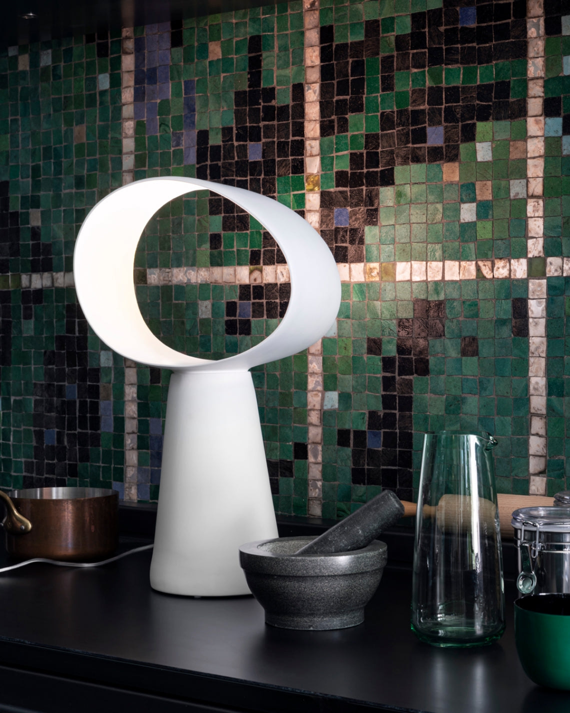 LAMPADA ECLIPSE