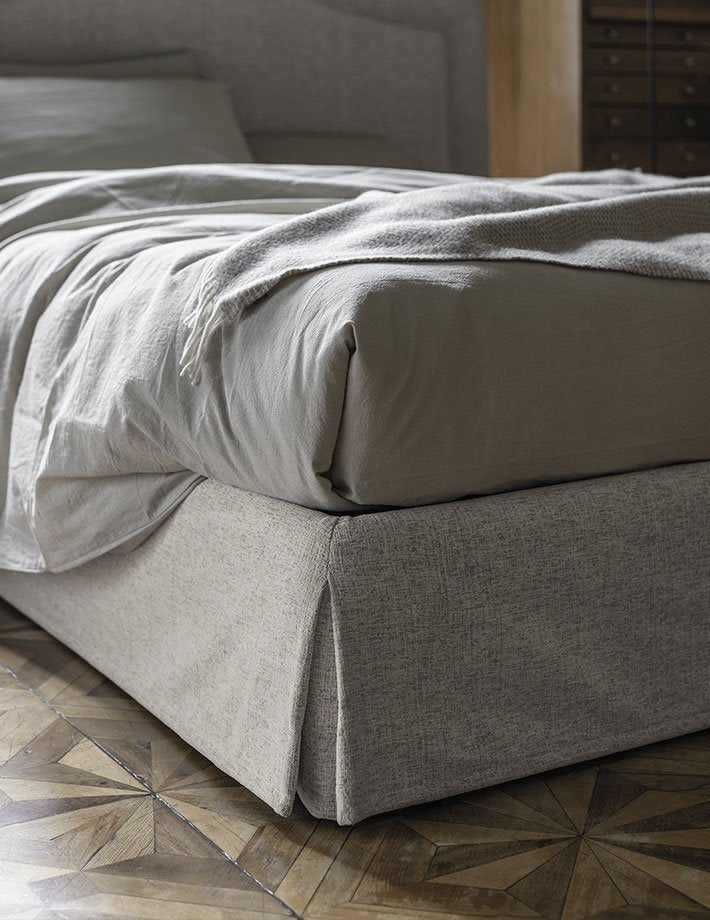 LETTO CAPRI / MERETA