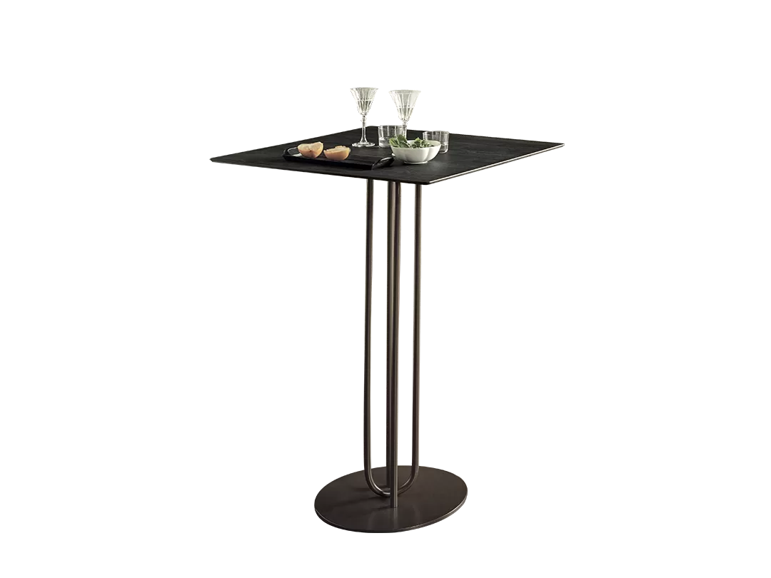 TAVOLO RAIL - ALTO OUTDOOR