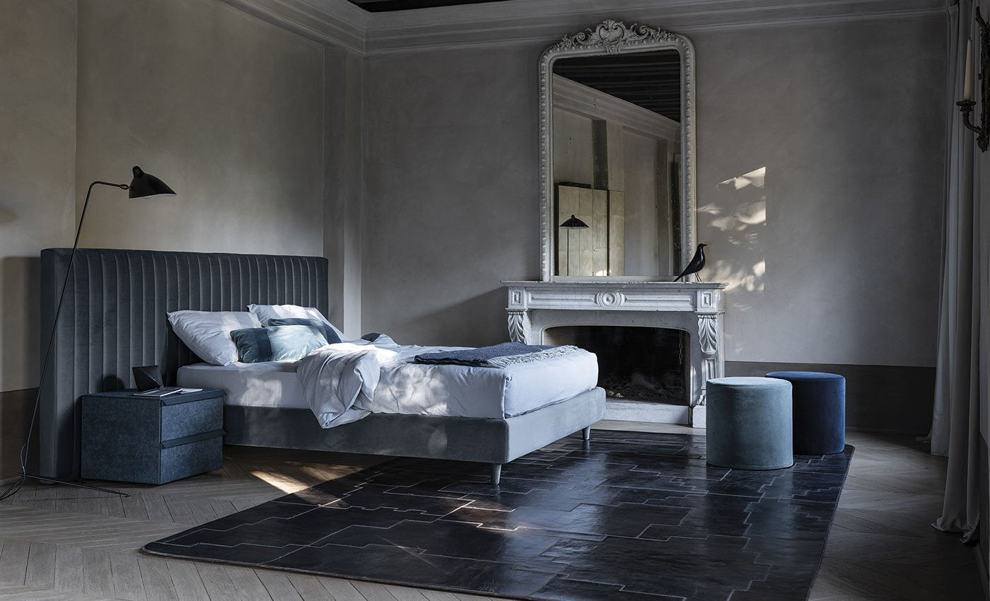 LETTO CLAY
