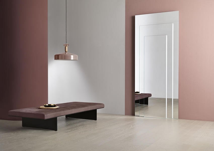 SPECCHIO DOORS