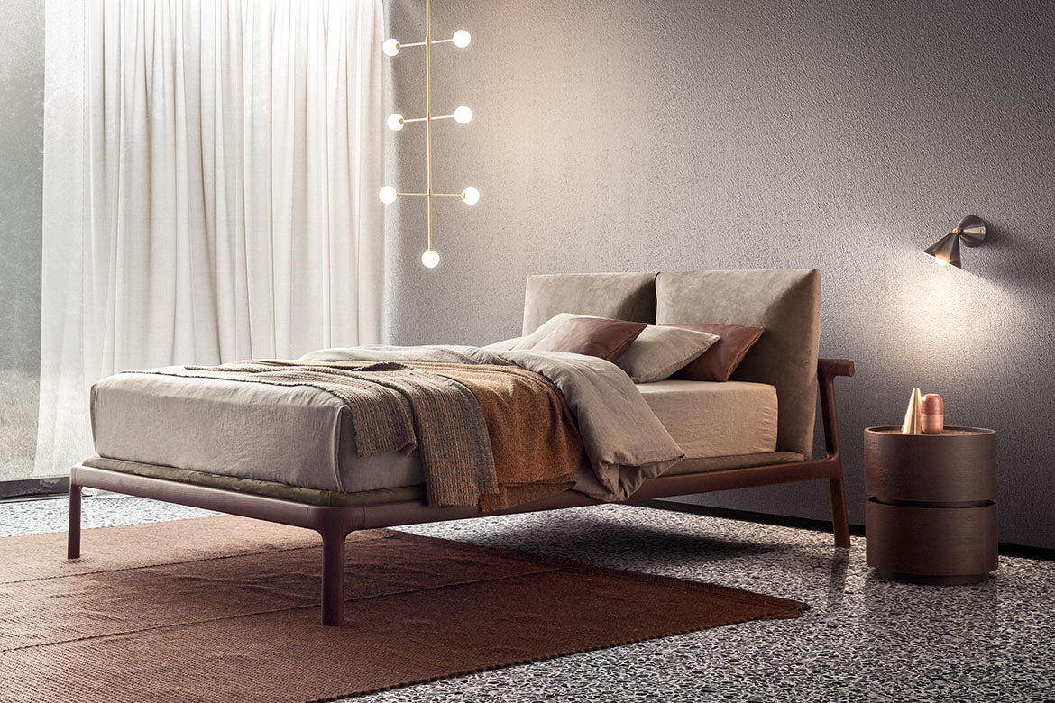 LETTO FUSHIMI