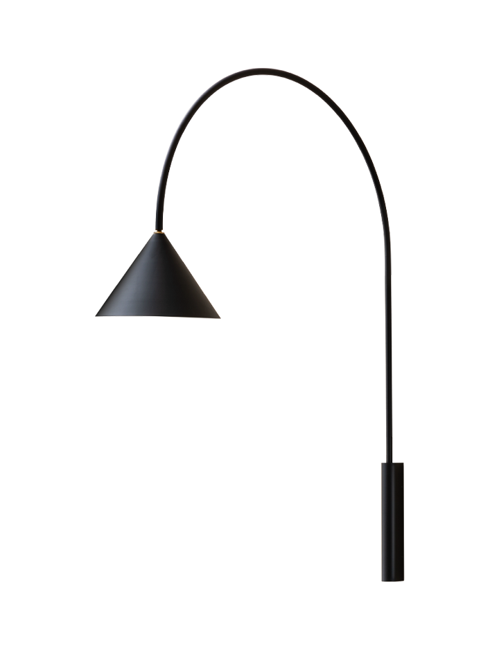LAMPADA OZZ WALL