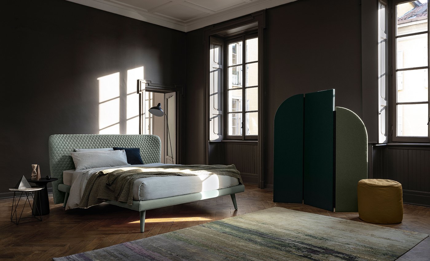 LETTO COROLLE