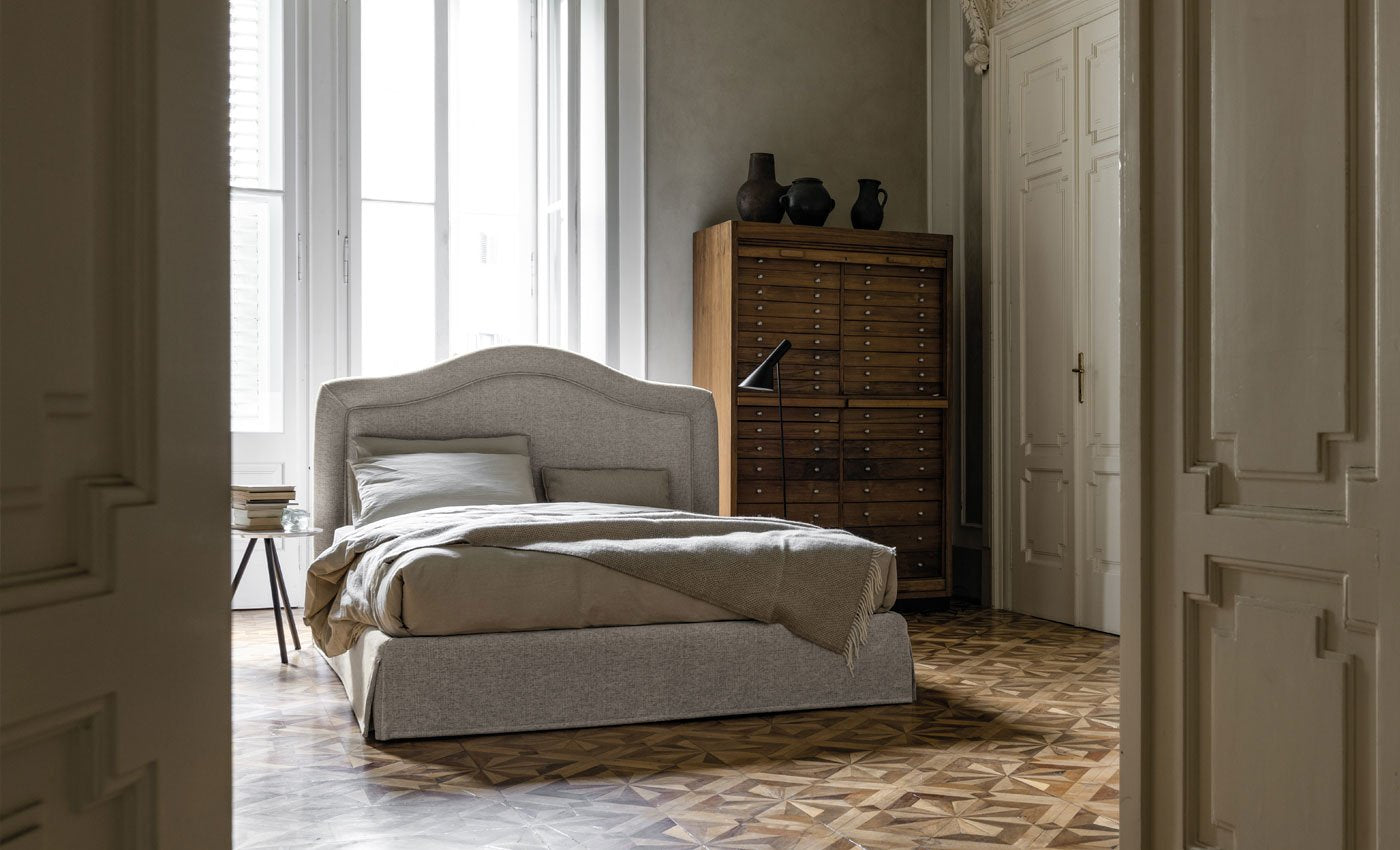 LETTO CAPRI / MERETA