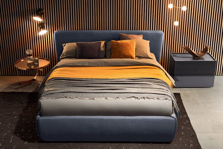 LETTO RIALTO