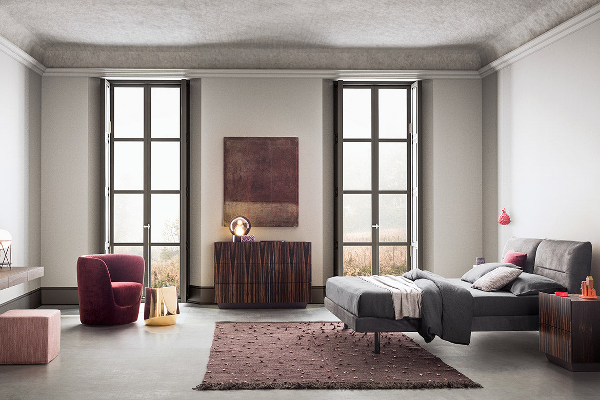 LETTO VINTAGE