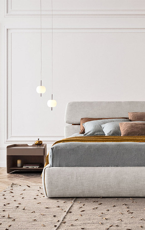 LETTO RIALTO