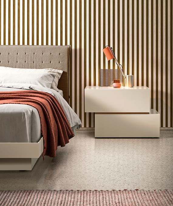 LETTO ALFA