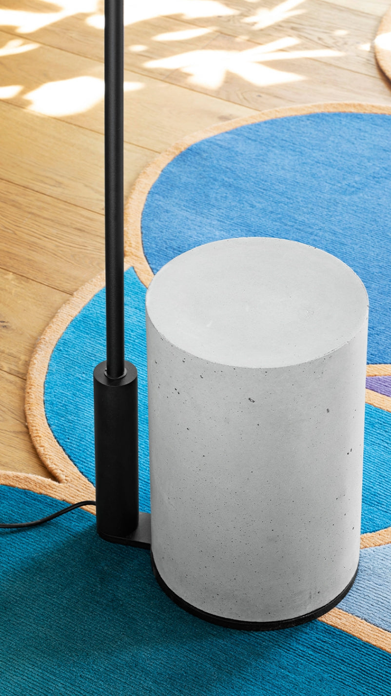 LAMPADA OZZ FLOOR