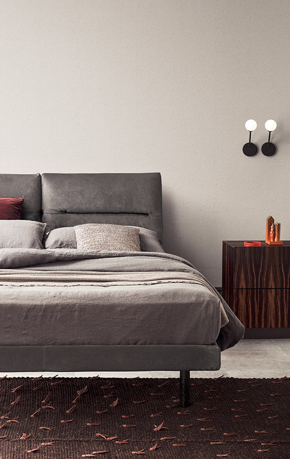 LETTO VINTAGE