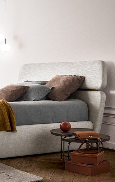 LETTO RIALTO