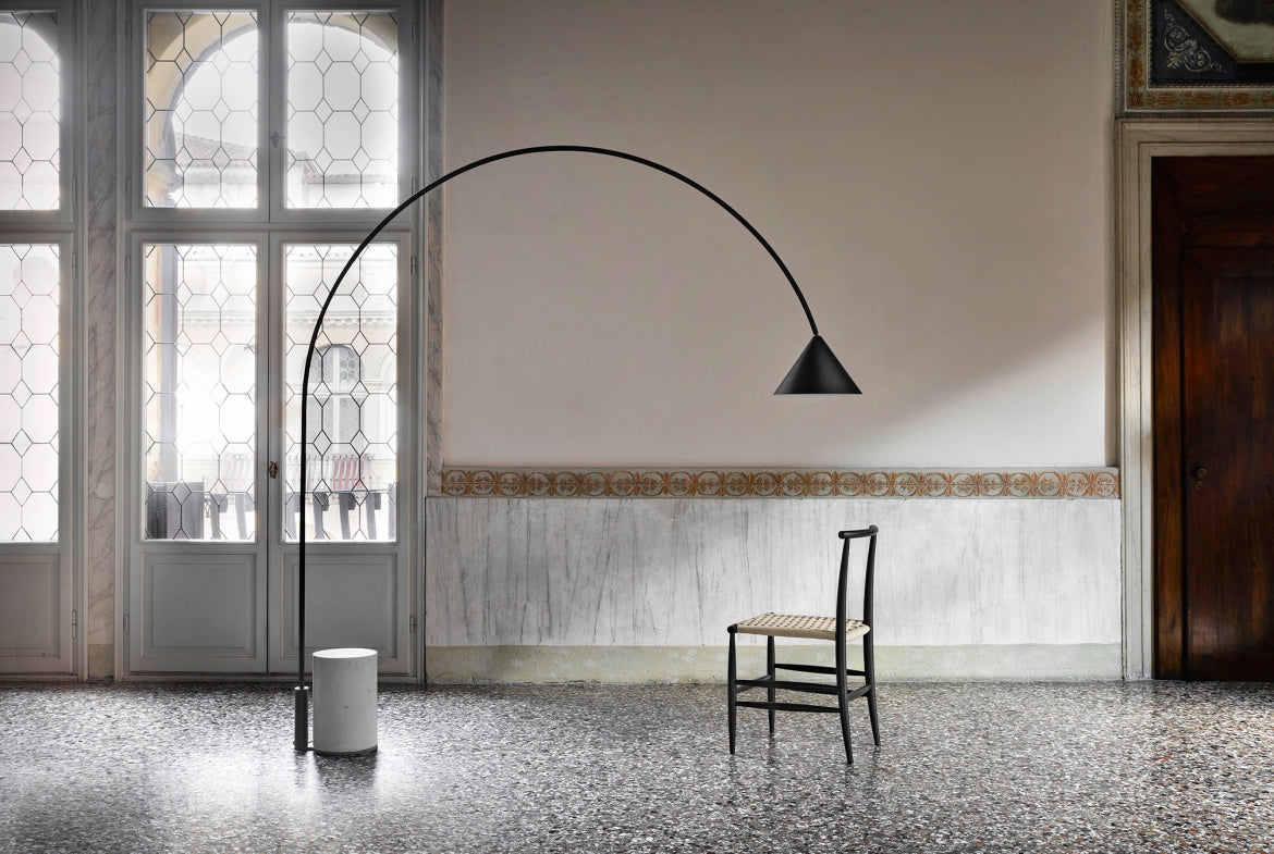 LAMPADA OZZ FLOOR