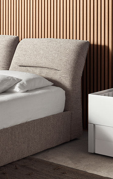 LETTO VINTAGE