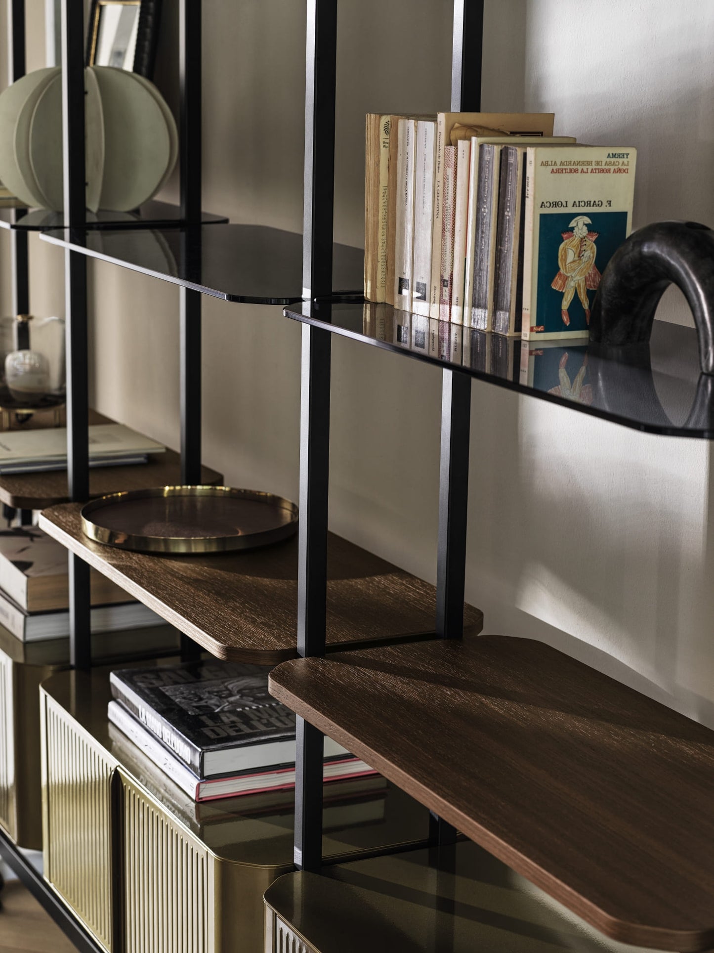 LIBRERIA CHARLOTTE