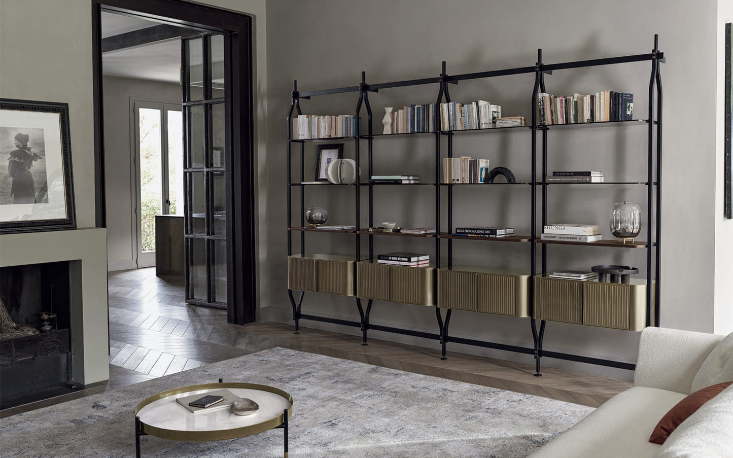 LIBRERIA CHARLOTTE