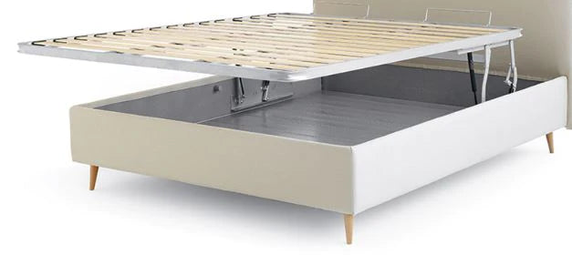 LETTO GRANT - FOLDING BOX COMFORT