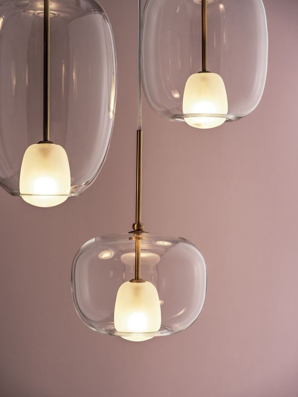 LAMPADA BLOW