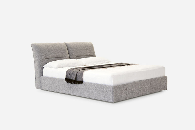 LETTO VINTAGE