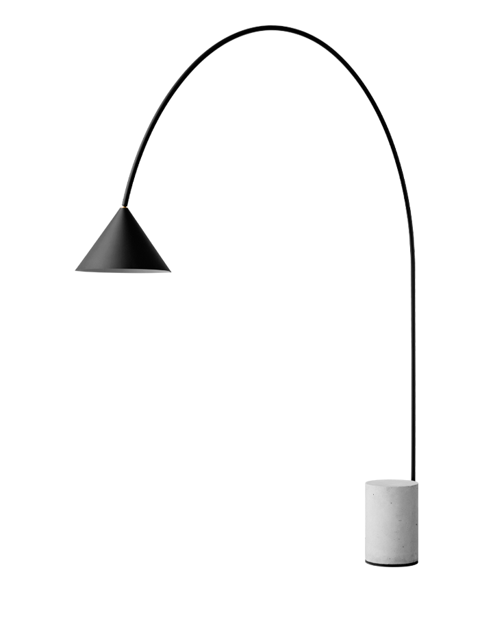 LAMPADA OZZ FLOOR