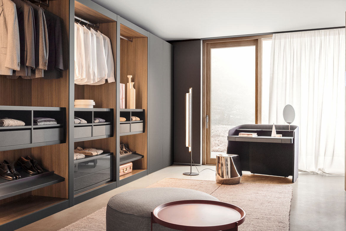 SCRITTOIO CHLOÉ VANITY