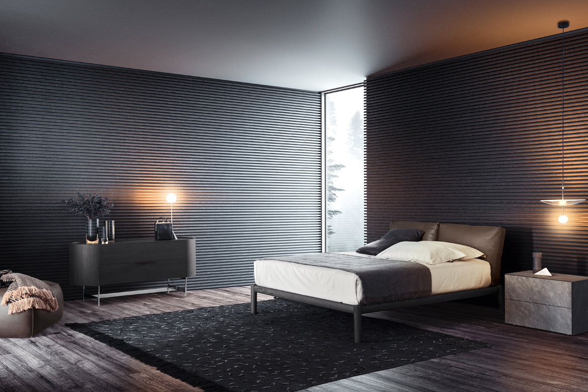 LETTO DIONISO