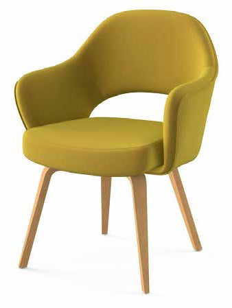 POLTRONA E/207/P