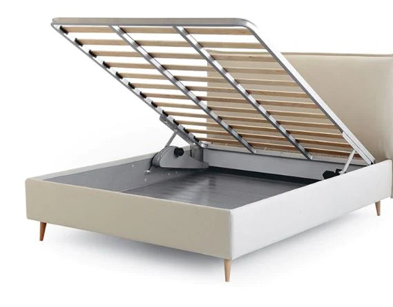 LETTO DUKE - FOLDING BOX