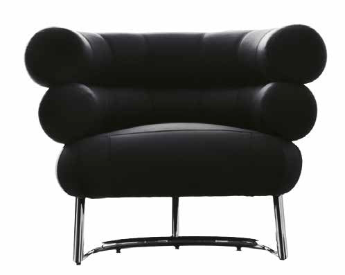 POLTRONA E/20/P