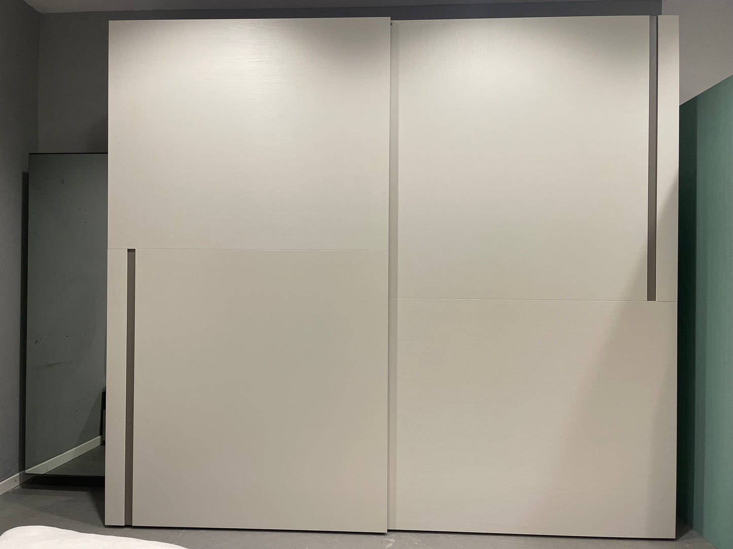 Camera da letto Piuma + Replay