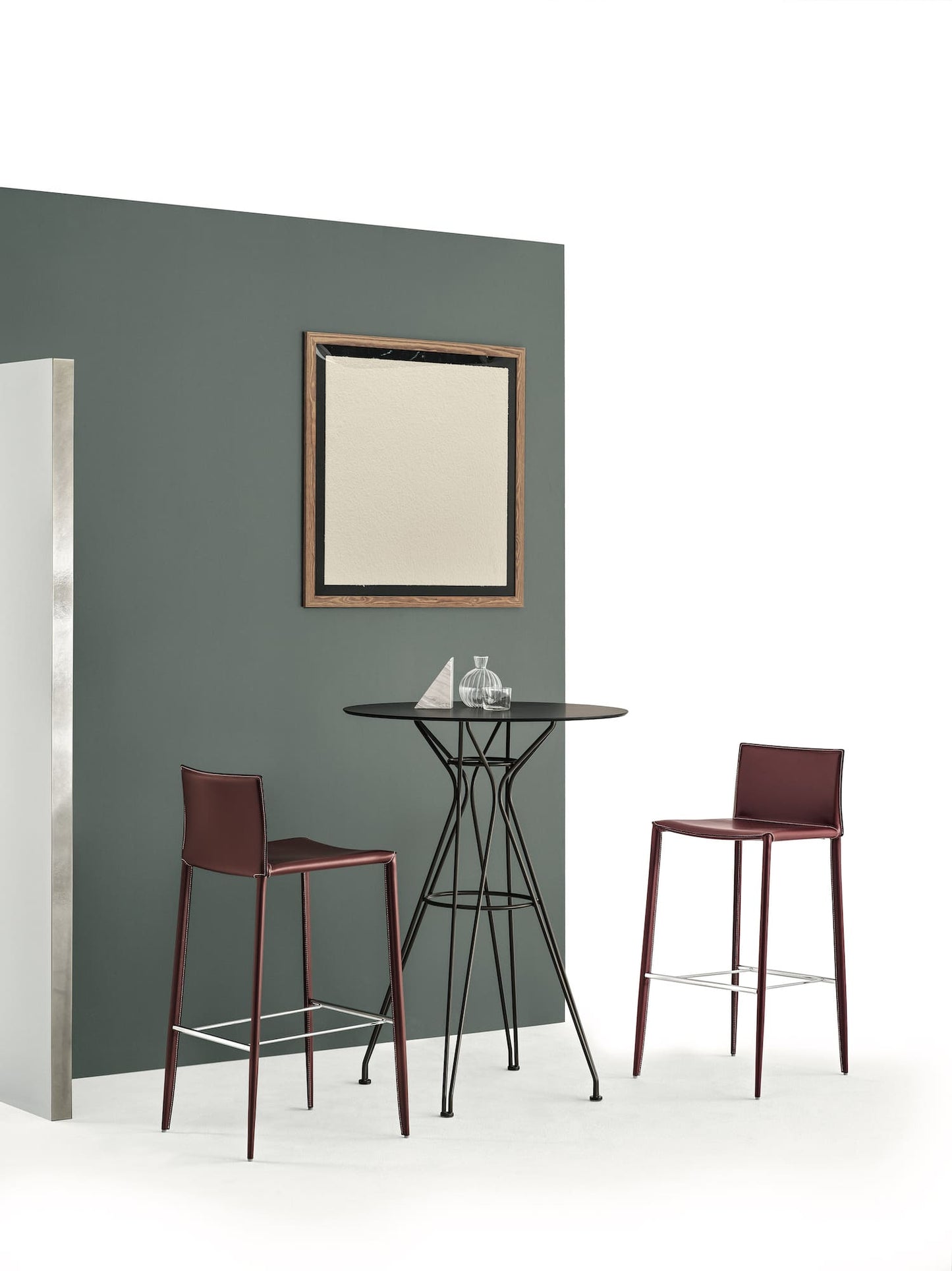 TAVOLO VINCENT - OUTDOOR ALTO