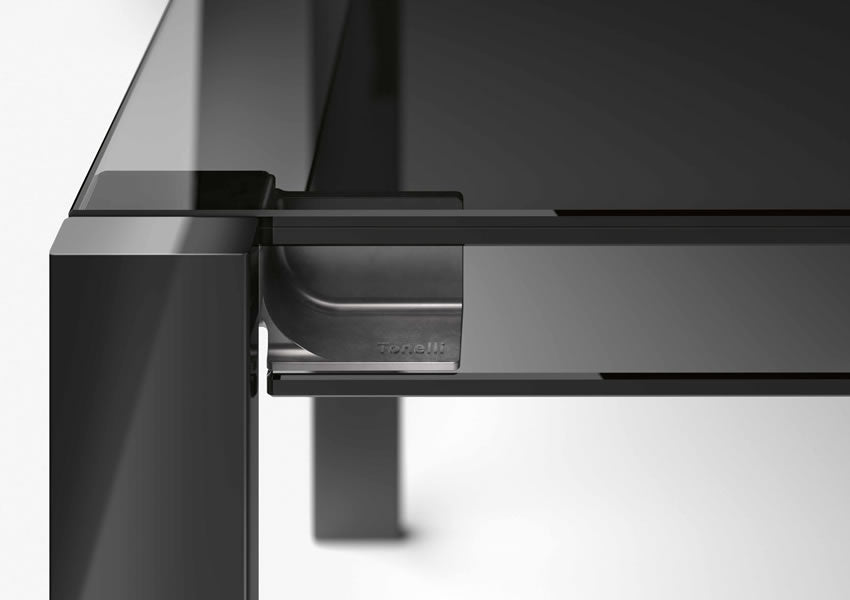 TAVOLO LIVINGSTONE DARK