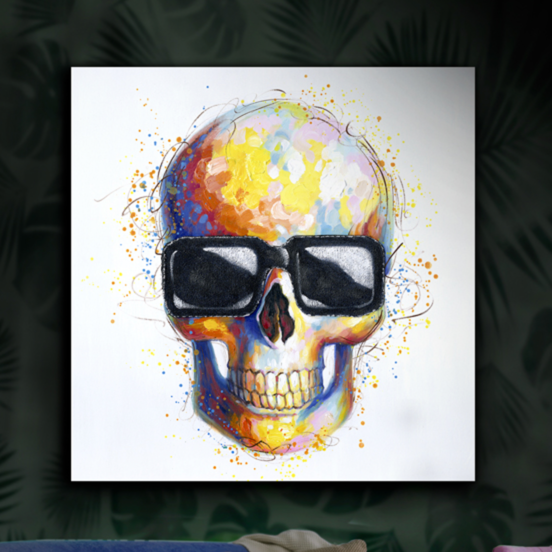 QUADRO - CATRINA