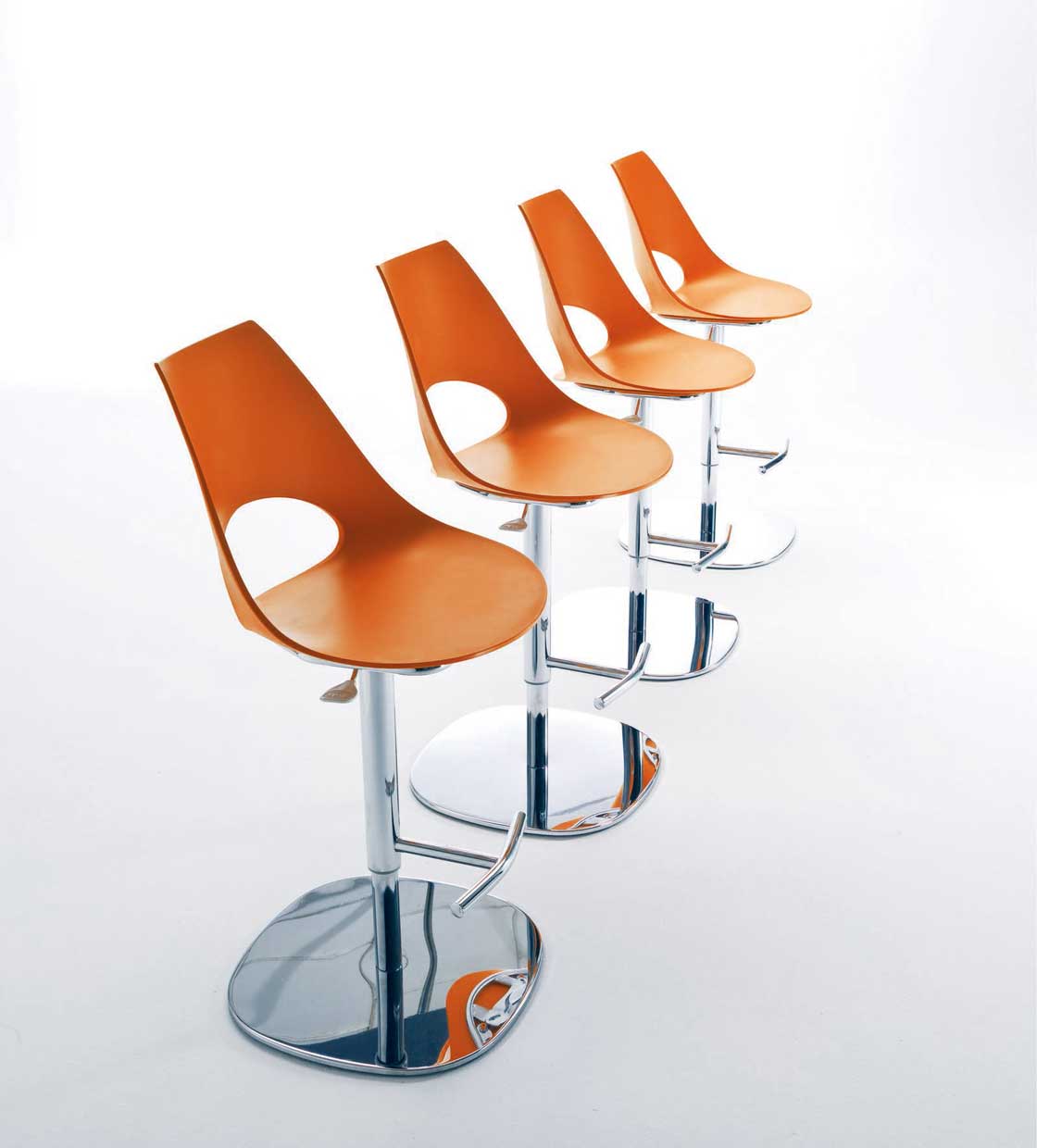 SGABELLO SHARK