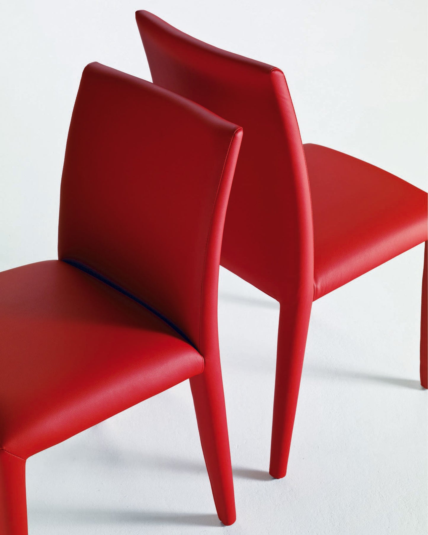 SEDIA SOFIA - SPALLIERA ALTA