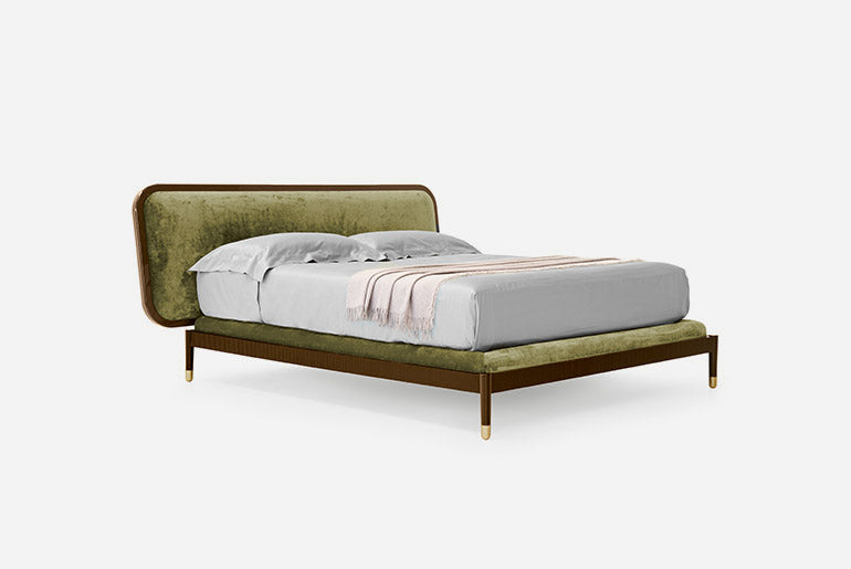 LETTO AMANTE