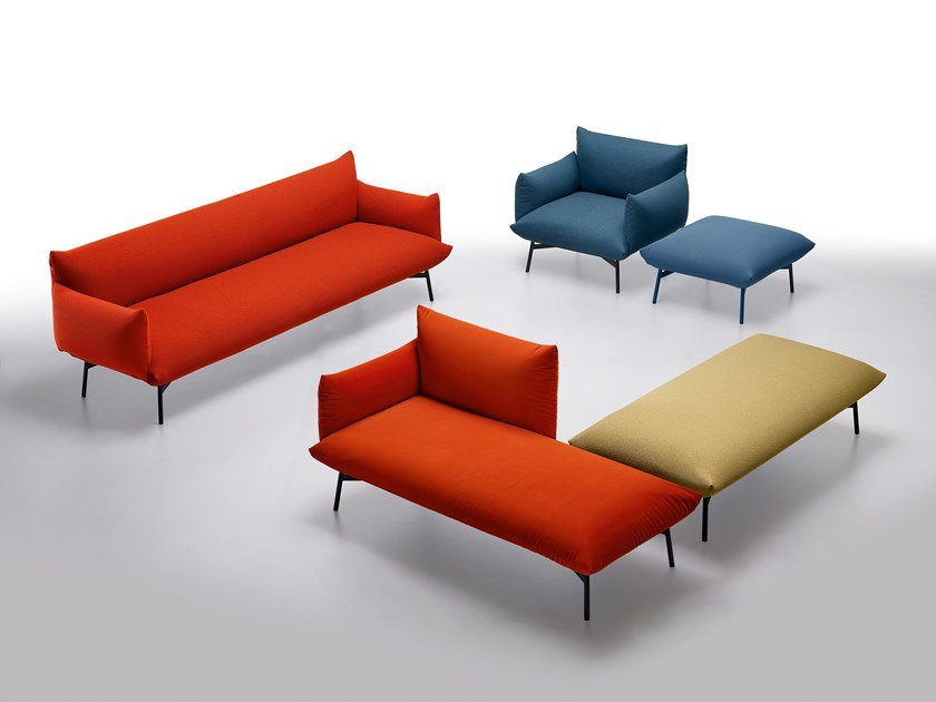 DORMEUSE AREA DV2 DRM M TS - Mobil House Arredamenti