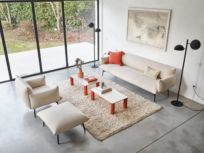 DIVANO - AREA DV3 BR M TS - Mobil House Arredamenti