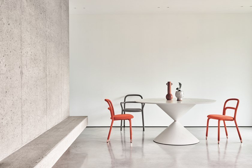 TAVOLO - CLESSIDRA - Mobil House Arredamenti