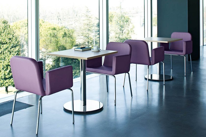 BASE PER TAVOLI - COMPOSIT/3 - Mobil House Arredamenti