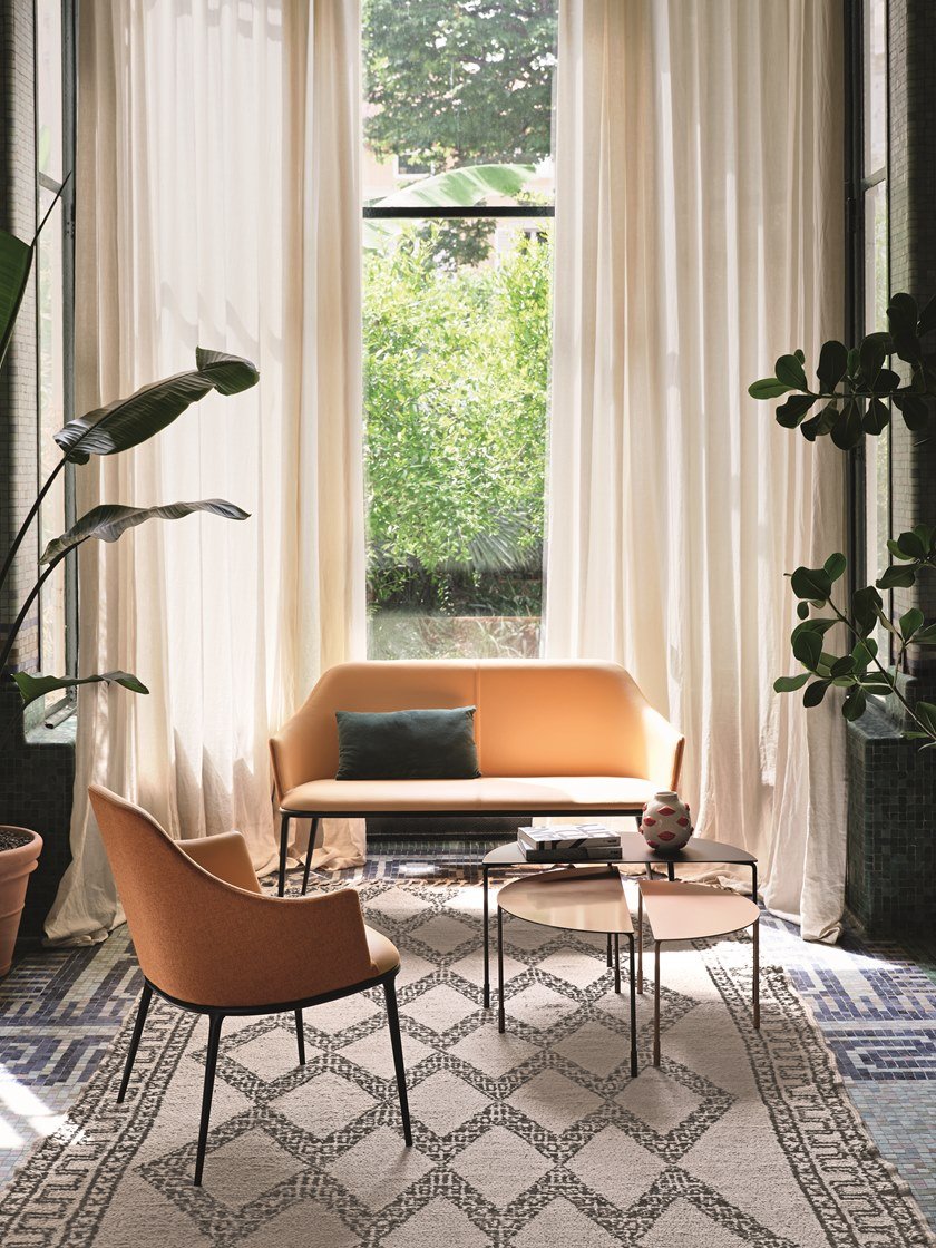 DIVANO LEA DV - Mobil House Arredamenti