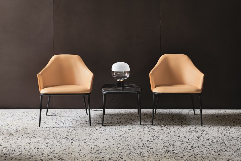POLTRONA LEA AP - Mobil House Arredamenti